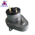 24V 7rpm dc gear motor for electric lock